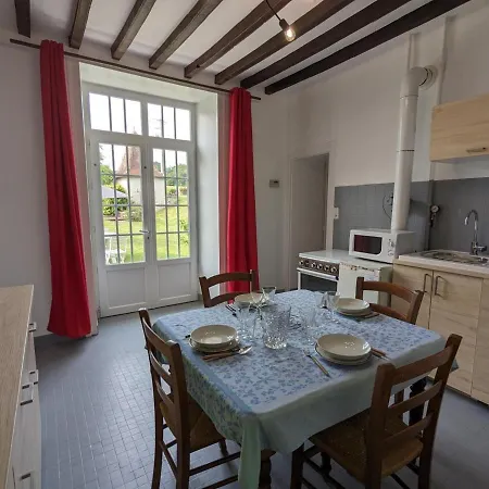 Familial Avec Piscine Couverte, Jardin Prive, Proche D'aubeterre-sur-dronne - Fr-1-653-239 Prázdninový dům Bellon